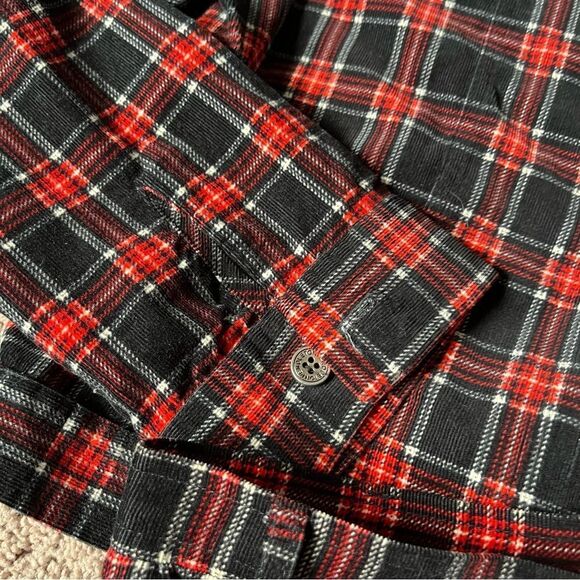 Pendleton Women's Small Plaid Set - Picture 5 of 9